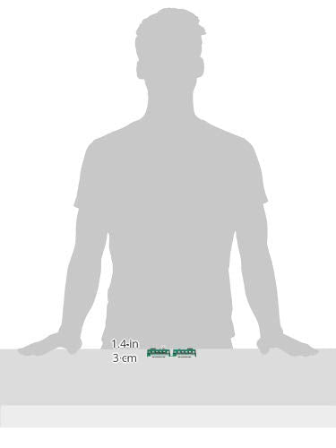 KATO N gauge Chibiden tram in my city 14-503-1 Model train Small Train NEW_5