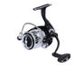 Daiwa Spinning Reel 19 LEXA LT3000S-CXH Fishing Reel Black Silver ‎00067219 NEW_1
