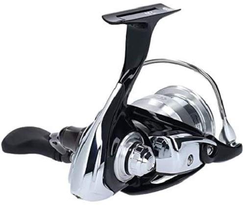 Daiwa Spinning Reel 19 LEXA LT3000S-CXH Fishing Reel Black Silver ‎00067219 NEW_2