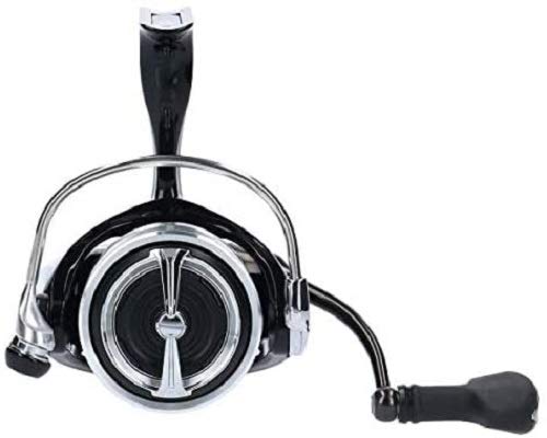 Daiwa Spinning Reel 19 LEXA LT3000S-CXH Fishing Reel Black Silver ‎00067219 NEW_3
