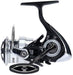 Daiwa Spinning Reel 19 LEXA LT3000S-CXH Fishing Reel Black Silver ‎00067219 NEW_4