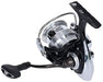 Daiwa Spinning Reel 19 LEXA LT3000S-CXH Fishing Reel Black Silver ‎00067219 NEW_5