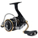 Daiwa 19 BALLISTIC LT3000-XH Fishing Spinning Reel Nylon Gold Black Saltwater_1