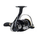 Daiwa 19 BALLISTIC LT3000-XH Fishing Spinning Reel Nylon Gold Black Saltwater_2