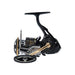Daiwa 19 BALLISTIC LT3000-XH Fishing Spinning Reel Nylon Gold Black Saltwater_4