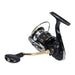 Daiwa 19 BALLISTIC LT3000-XH Fishing Spinning Reel Nylon Gold Black Saltwater_5