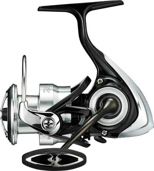 Daiwa Spinning Reel 19 LEXA LT2500S-XH Fishing Reel Black Silver ‎00067218 NEW_1