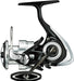 Daiwa Spinning Reel 19 LEXA LT2500S-XH Fishing Reel Black Silver ‎00067218 NEW_1