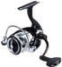 Daiwa Spinning Reel 19 LEXA LT2500S-XH Fishing Reel Black Silver ‎00067218 NEW_3