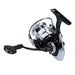 Daiwa Spinning Reel 19 LEXA LT2500S-XH Fishing Reel Black Silver ‎00067218 NEW_4