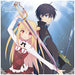 Share the light Run Girls Run ASSASSINS PRIDE CD EYCA-12732 Assassin's Pride OP_1