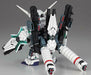 BANDAI Full Armor Unicorn Gundam SD Gundam Model Kits NEW from Japan_3