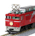 KATO HO Scale HO EF81 Hokutosei 1-321 Model Train Electric Locomotive NEW_4