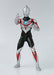 BANDAI SPIRITS S.H.Figuarts Ultraman Orb origin about 150mm ABS & PVC painted_1