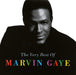 The Very Best Of Marvin Gaye (UHQ-CD/MQA) Limited Edition UICY-40288 NEW_1