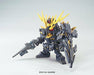 BANDAI Unicorn Gundam 02 Banshee Norn SD Gundam Model Kits NEW from Japan_4