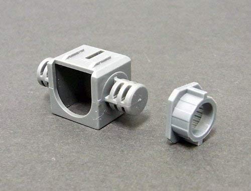 Bandai Spirits - RX-78-2 GUNDAM 1/48scale Mega Size Plastic Model Kit NEW_7