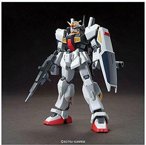Bandai Gundam MK-II (A.E.U.G.) HGUC 1/144 Gunpla Model Kit NEW from Japan_2