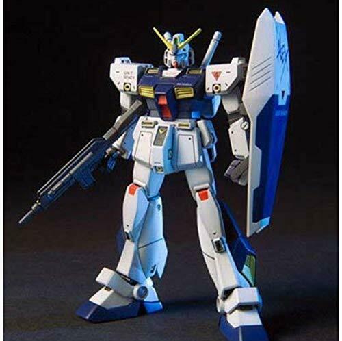 Bandai RX-78 NT-1 Gundam NT-1 HGUC 1/144 Gunpla Model Kit NEW from Japan_2