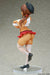 Q-Six Lucky Dosukebe! Minato Abeno Suntan Ver. Figure 1/7 Scale NEW from Japan_3