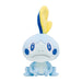Pokemon Center Original Plush Doll Sobble H26.5xW16.5xD13cm Blue Polyester NEW_1