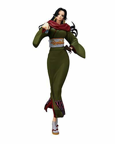 One Piece TREASURE CRUISE WORLD JOURNEY vol.3 BOA HANCOCK Figure NEW from Japan_1