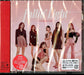 GFRIEND Fallin' Light Nomal Edition CD KICS-3871 incl. Japan Original Songs NEW_1