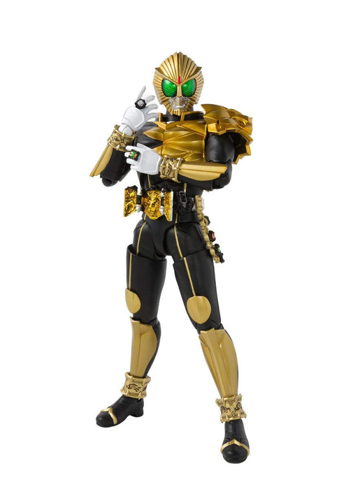 S.H.Figuarts (Shinkotcho Seiho) Kamen Rider Beast Bandai Spirits 00800009 NEW_1