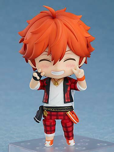 Nendoroid 1201 Ensemble Stars! Subaru Akehoshi Figure NEW from Japan_6