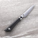 KAI Shun SORA Purring Petty knife 90mm Made in Japan High Carbon Stainless Steel_2