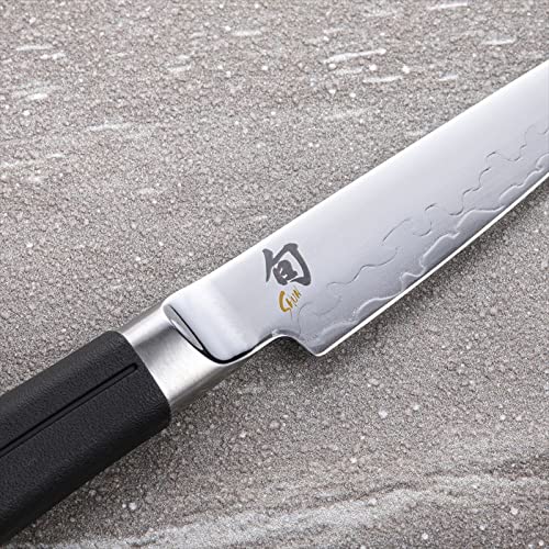 KAI Shun SORA Purring Petty knife 90mm Made in Japan High Carbon Stainless Steel_3
