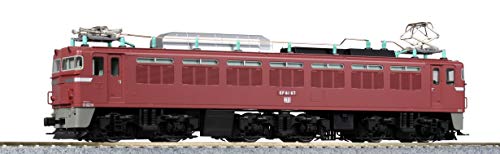 KATO HO Scale HO EF81 General color 1-320 train Electric locomotive NEW_1