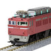 KATO HO Scale HO EF81 General color 1-320 train Electric locomotive NEW_2