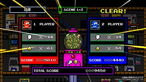 Ninja Jajamaru Collection PS4 latest work & nostalgic masterpiece PLJM-16432 NEW_3