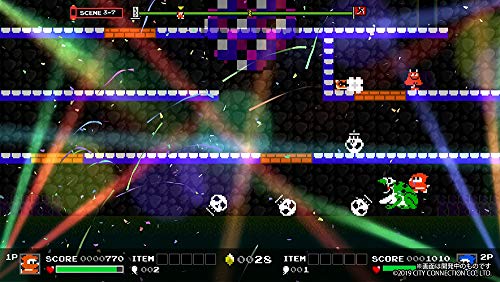 Ninja Jajamaru Collection PS4 latest work & nostalgic masterpiece PLJM-16432 NEW_4