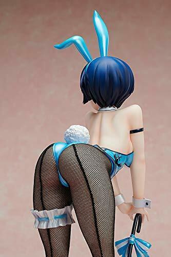 Freeing Senran Kagura Yozakura: Bunny Ver. 1/4 Scale Figure NEW from Japan_3