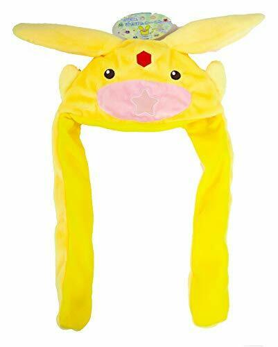 Lucan Puyo patter car-kun 71 NEW from Japan_1