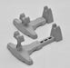 Tomytec Little Armory LD025 Gun Rack E 1/12 scale Plastic Model Kit 307525 NEW_5