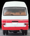 Tomica Limited Vintage 1/64 LV-184B Toyota Coaster Hilaf Deluxe Car White 302247_4