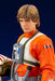 KOTOBUKIYA ARTFX+ Star Wars A New Hope LUKE SKYWALKER X-WING PILOT 1/10 Figure_2