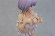 Alphamax Denkou Choujin Gridman Akane Shinjo 1/7 Scale Figure NEW from Japan_5