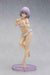 Alphamax Denkou Choujin Gridman Akane Shinjo 1/7 Scale Figure NEW from Japan_9