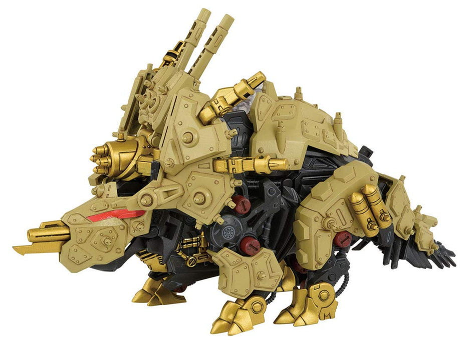 Takara Tomy Zoids Wild ZW32 Styraiser (Stilacosaurus Species) Action Figure NEW_1