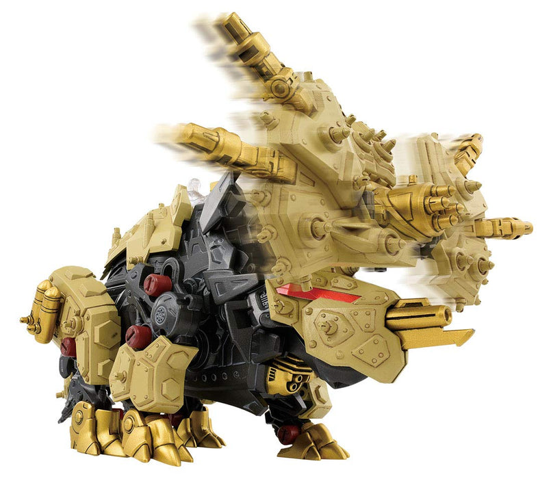Takara Tomy Zoids Wild ZW32 Styraiser (Stilacosaurus Species) Action Figure NEW_3