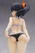Alphamax Denkou Choujin Gridman Rikka Takarada 1/7 Scale Figure NEW from Japan_4