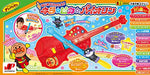 Joy pallete Anpanman Toy instruments Violin Red NEW from Japan_4