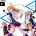 [CD] TV Anime Azur Lane Party Character Song Single Vol.3 NEW from Japan_1
