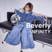 [CD+Blu-ray] INFINITY Limited Edition Beverly AVCD-96379 Music & Live Video NEW_1