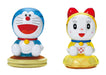 Beverly 57 Piece Crystal Puzzle Doraemon & Dorami-chan Multicolor ‎50255 NEW_1