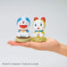 Beverly 57 Piece Crystal Puzzle Doraemon & Dorami-chan Multicolor ‎50255 NEW_8